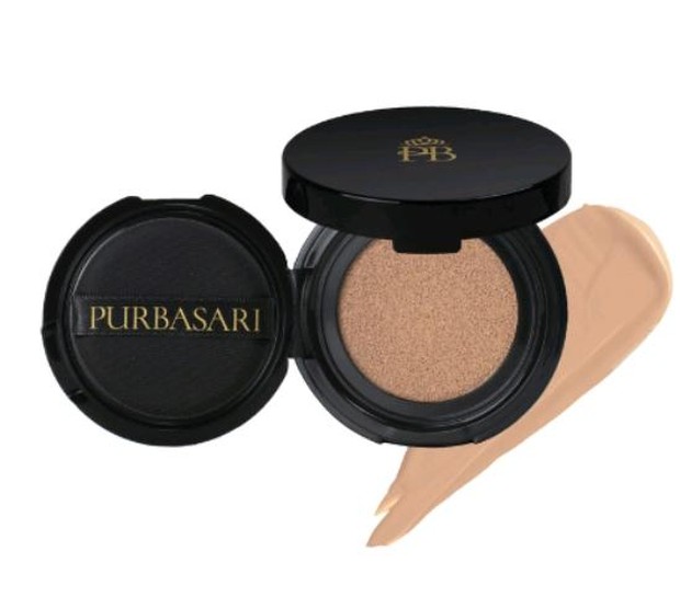 Purbasari Pore Perfecting BB Cushion/Foto: shopee.com Purbasari Pore Perfecting BB Cushion