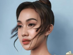 Selamat! Lagu Laura Tembus 1,2 Juta Stream di Spotify