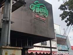 Reklame Ajakan Minum Alkohol di Kota Malang, Polisi: Acara Dibatalkan