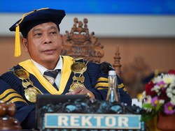 Rektor UNNES Dukung Evaluasi Perbaikan Tata Kelola Jalur Mandiri