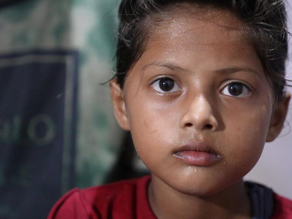Jeritan Rohingya: Lebih Baik Bunuh Kami daripada Deportasi ke Myanmar