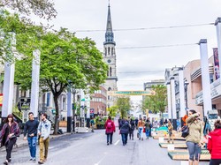 33 Jalan Terkeren di Dunia, Fasilitas Mumpuni dan Budaya Menarik