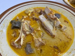 5 Gule Kambing Enak di Jakarta yang Empuk Sedap Buat Makan Siang