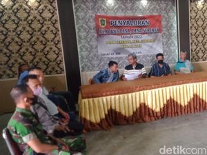 Batal Terpilih gegara Salah Input, Calon Perdes Klaten Tak Tempuh Jalur Hukum