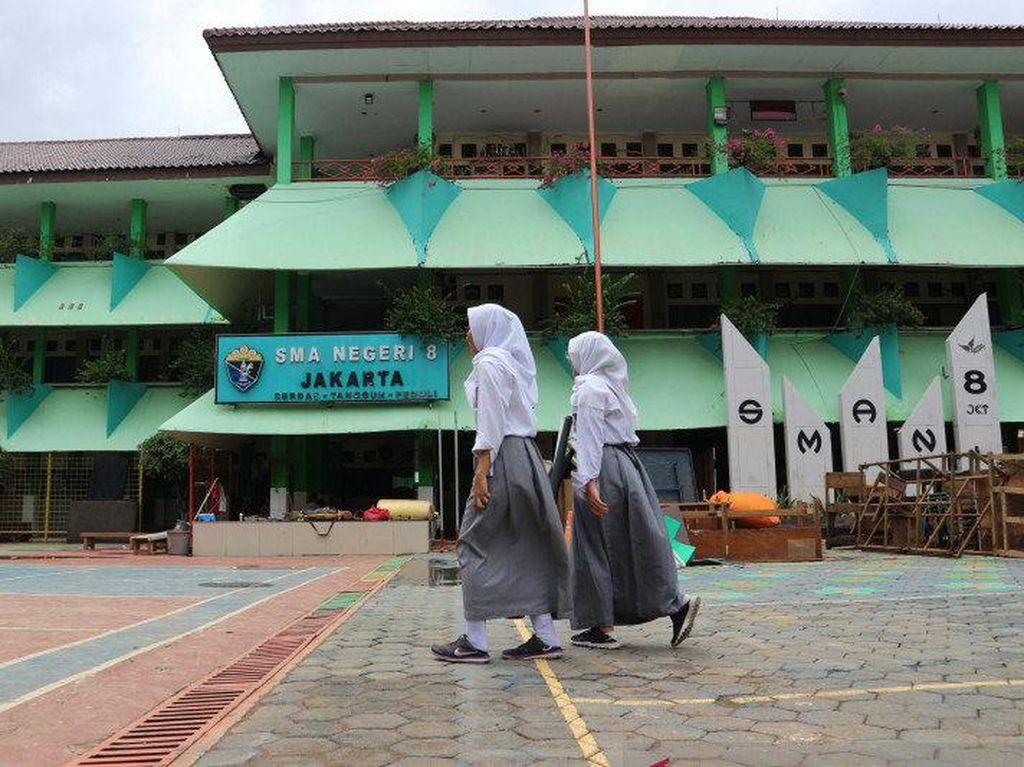 15 SMA Terbaik di Jakarta Selatan, Anak Jaksel Udah Tahu Belum?