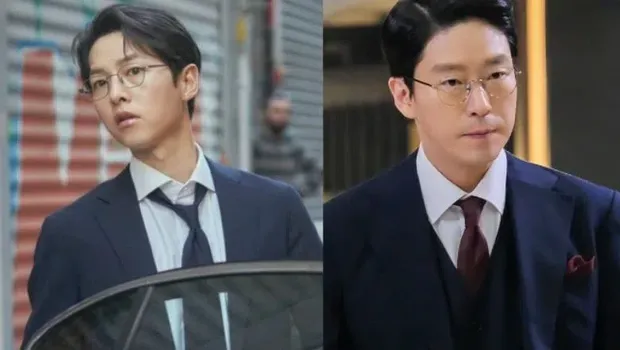 Song Joong Ki Dikabarkan Main Drama Baru, Penampilannya Bikin Salfok