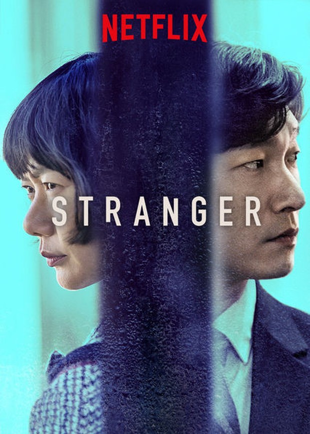 Stranger / foto: imdb.com Stranger