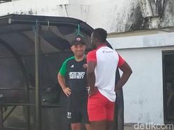 Peluang Pemain Naturalisasi PSM Dimainkan Lawan Persib di Liga 1