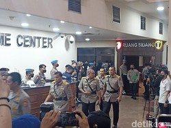 Hari Berganti, Sidang Putusan Etik Sambo Belum Tuntas