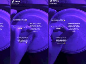 Viral Wanita Kecanduan Makan Detergen Selama 11 Tahun, Ini Awal Mulanya