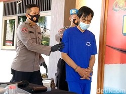 Ritual Biadab Dukun Palsu Pekalongan: Setubuhi Anak-Potong Bagian Payudara