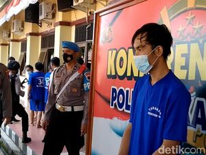 Sudah 3 Orang Jadi Korban Ritual Biadab Dukun Palsu Pekalongan