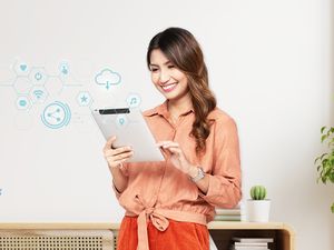 Peluang IndiHome Mentransformasi Digital Indonesia