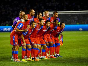 Begini Respons Pemain Viktoria Plzen Usai Masuk Grup Neraka