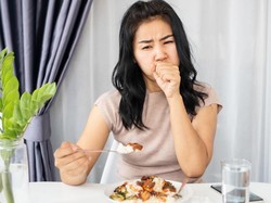 Wah! 5 Makanan Sehari-hari Ini Ternyata Mengandung Racun
