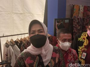 Keripik Buah Isi 4 Biji Sempat Viral, Walkot Batu Sarankan Pembeli Lebih Teliti Keripik Buah Isi 4 Biji Sempat Viral, Walkot Batu Sarankan Pembeli Lebih Teliti