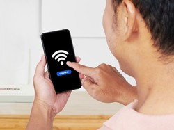 Eks TGUPP Anies Soroti Jakwifi di Sejumlah Titik di Jakarta Disetop