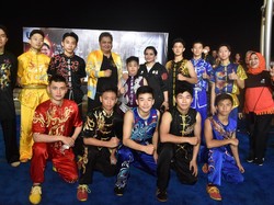 Wushu Junior Jakarta Open Diharap Lahirkan Atlet Kelas Dunia