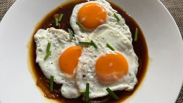 10 Resep Lauk Bumbu Kecap yang Nikmat, Ada Telur hingga Ceker Ayam