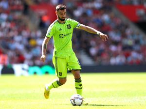 Bruno Fernandes Kapten yang Tepat untuk MU!