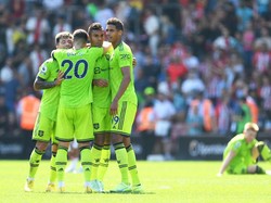 Penilaian Ten Hag di Laga Debut Casemiro Bersama MU