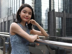 Selebgram dan Dokter Abelina Dini Fitria Edukasi Pentingnya Kesehatan Kulit