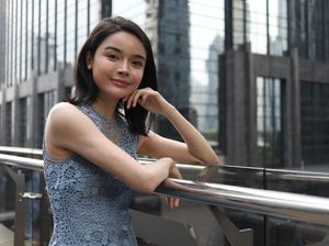 Selebgram dan Dokter Abelina Dini Fitria Edukasi Pentingnya Kesehatan Kulit Selebgram dan Dokter Abelina Dini Fitria Edukasi Pentingnya Kesehatan Kulit