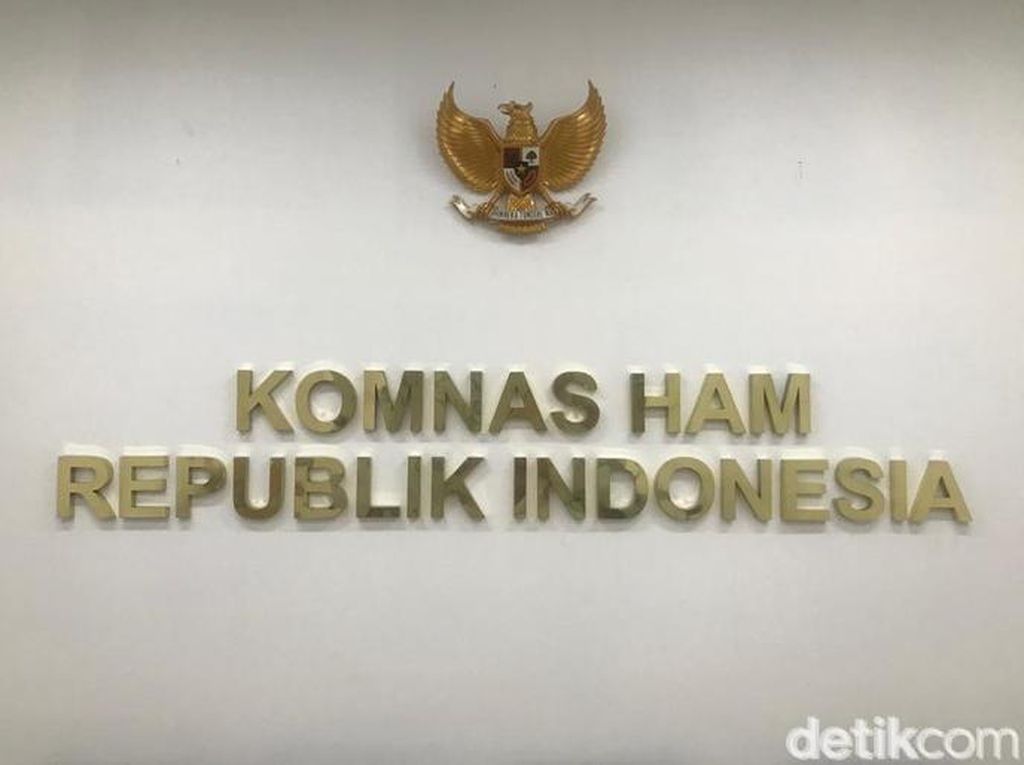 Lusa, Komnas HAM Periksa PT Liga Indonesia Baru Soal Tragedi Kanjuruhan