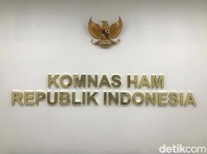 Komnas HAM: Konflik Agraria Paling Banyak Dilaporkan di Tahun 2022 Komnas HAM: Konflik Agraria Paling Banyak Dilaporkan di Tahun 2022