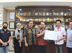 Asosiasi Sepakbola Wanita Teken Kerja Sama dengan Kemenpora