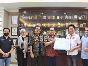 Asosiasi Sepakbola Wanita Teken Kerja Sama dengan Kemenpora Asosiasi Sepakbola Wanita Teken Kerja Sama dengan Kemenpora