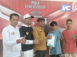 ESI Garut Sekolahkan Belasan Gamers Putus Sekolah