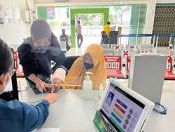 Mengenal KRIS, Pengganti Kelas BPJS Kesehatan yang Mulai Dihapus Tahun Ini