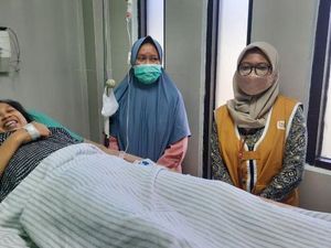Ibu Asal Jember Bagikan Pengalaman Gunakan JKN untuk Persalinan Caesar