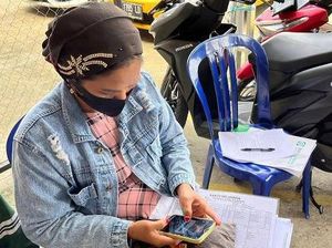 Layanan BPJS Kesehatan Bantu Wanita Ini Tanggung Biaya Operasi Anak