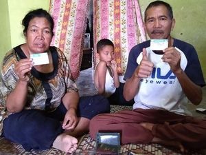 Harapan Warga agar Program JKN Dapat Terus Diselenggarakan