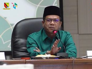 Pemkab Bandung Bidik Penghargaan Kabupaten Sehat Tahun 2023