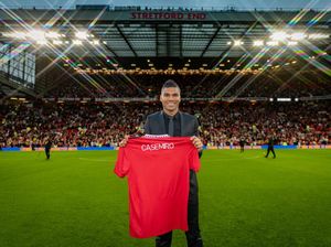 Ini 10 Penjualan Pemain Termahal Real Madrid, Bisa Tebak?