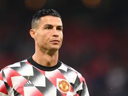 Southampton Vs MU: Cristiano Ronaldo Cadangan Lagi?