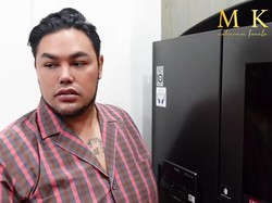 Ivan Gunawan Akhiri Kerjasama Dengan DNA Pro Usai Tahu Ilegal