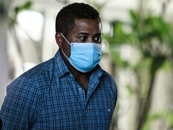 Eks Persebaya 1927 Resmi Latih Persik Kediri