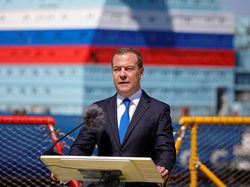 Sekutu Dekat Putin Tegaskan Ukraina adalah Rusia!