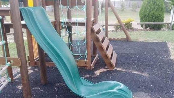 Efek Gelombang Panas yang Mengerikan