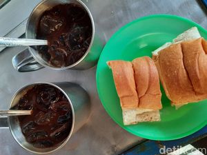 Di Balik Nama Es Coklat Tambah Umur Tersemat Harapan Bisa Perpanjang Usia