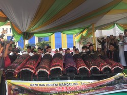 Di Kongres Umat Islam, Din Syamsuddin Bicara Menata Ulang Indonesia