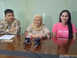 Isa Zega Dijebloskan ke Bui-Terbukti Tak Salah, Bakal Laporkan Nikita Mirzani?