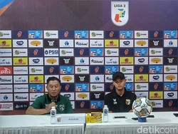 Persikab Optimis Raih Kemenangan di Laga Perdana Liga 2