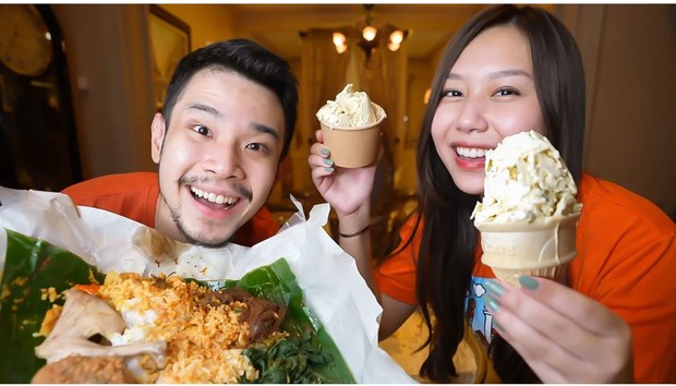 total kekayaan jess no limit dan sisca kohl