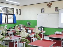 Platform Edutech Ini Jadi Satu-satunya Mitra Pembelajaran Kemendikbudristek