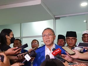 Zulhas: Lebih dari 11 Nama Usulan Capres di Rakernas